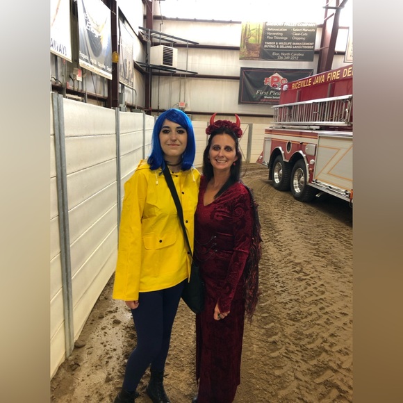 Meet your Posher, Toni - Picture 10 of 11